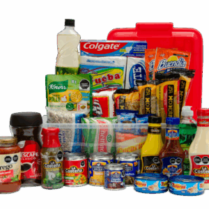 Despensa Convicción